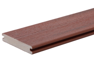 Earth-Wood Planka